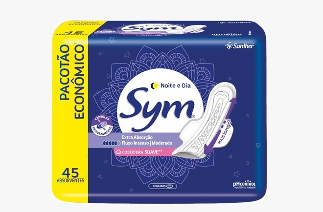Abs Sym Nd Ab Sv 45 Mai