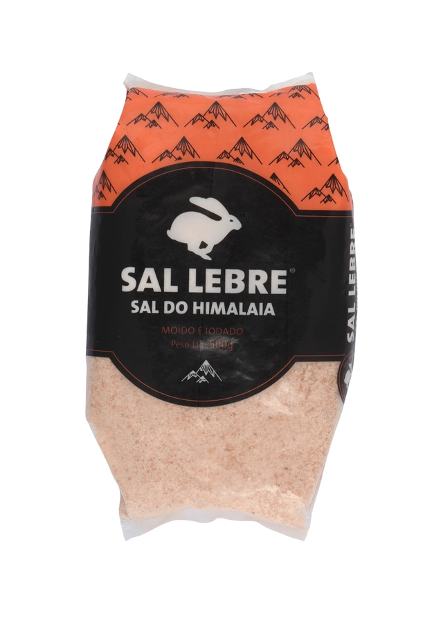 SAL HIM LEBRE 500 G