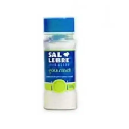 Grosso Lebre Gourmet Saleiro 0,1 Kg