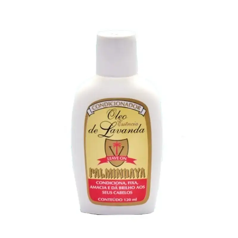 Oleo De Lavanda Palmindaya 120