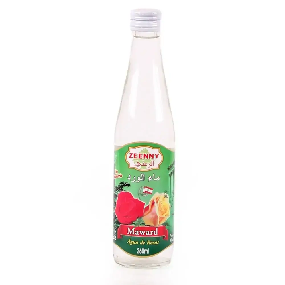Maward Agua De Rosa Zeenny