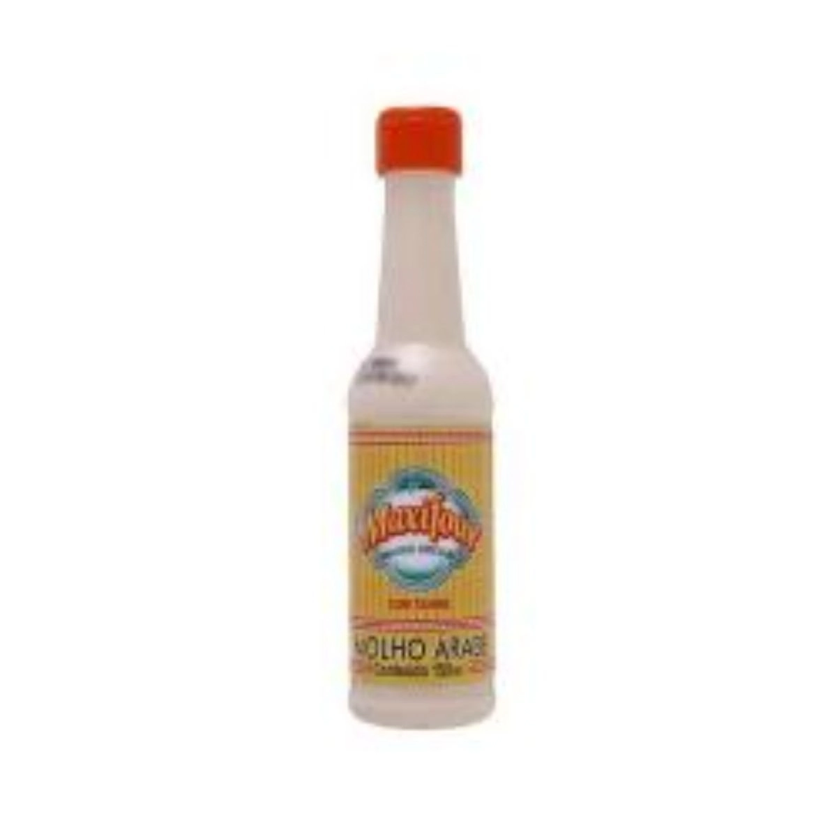 M TAH T MAX 150ML