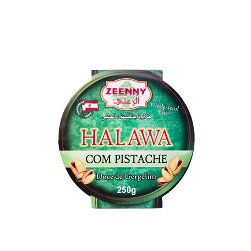 Halawa Zeenny C/pistache