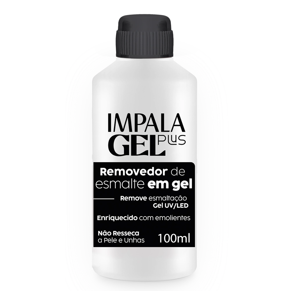 Esmalte Impala Xuxa Nakarado Carinho