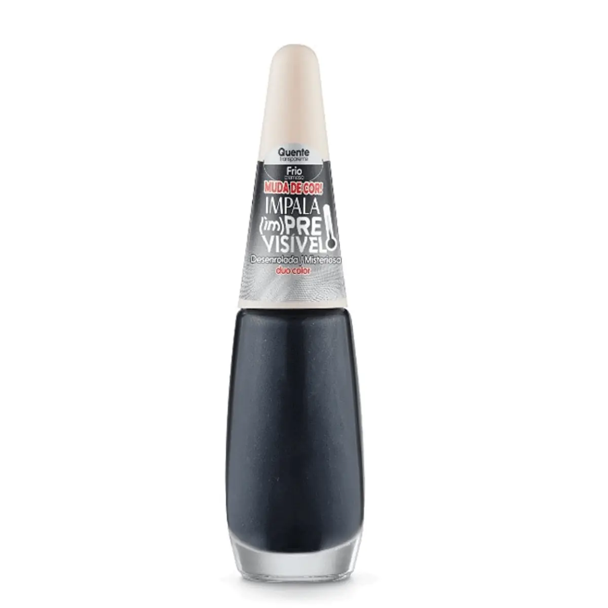 Esm Impala Imprevisivel Duo Color 7,5ml Desenrolada/misteriosa
