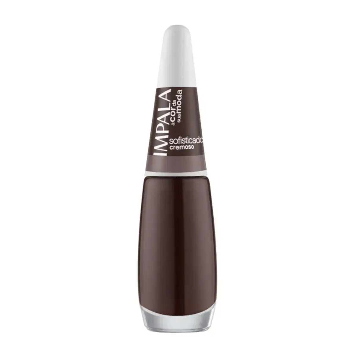 Esm Impala A Cor Da Moda 7,5ml Novo Sofisticado