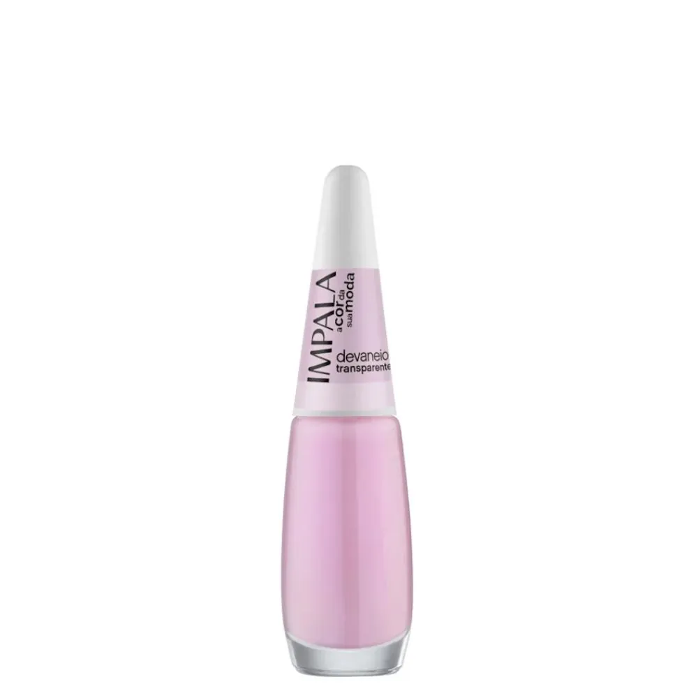 Esm Impala A Cor Da Moda 7,5ml Novo Devaneio