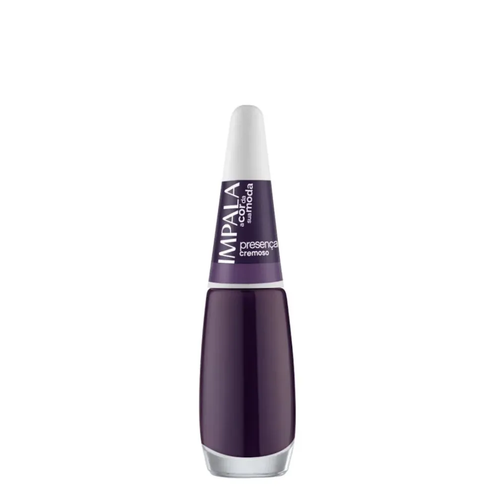 Esm Impala A Cor Da Moda 7,5ml Novo Presenca