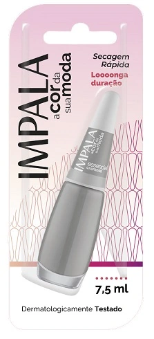 Esm Impala Bl A Cor Da Moda 7,5ml Novo Essencial