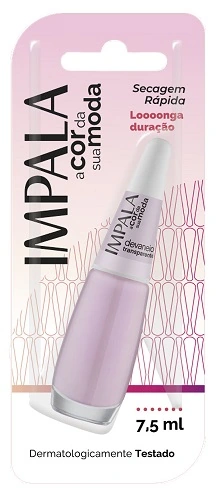 Esm Impala Bl A Cor Da Moda 7,5ml Novo Devaneio
