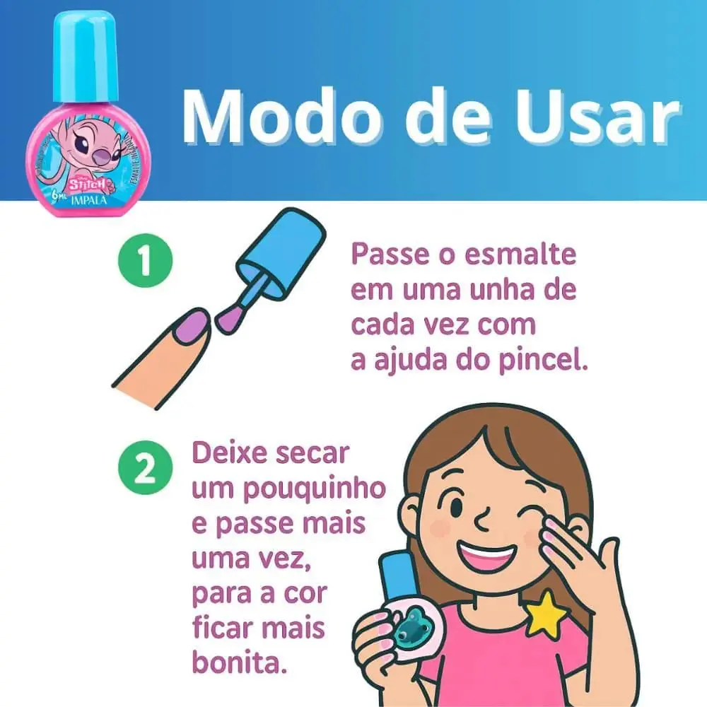Esm Impala Crem Stitch Amizade De Outro Planeta