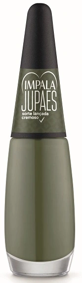 Esm Impala Ju Paes Virando O Jogo Cr 7,5ml Sorte Lancada
