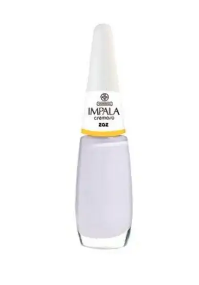Esmalte Cremoso Zaz 7.5ml Impala