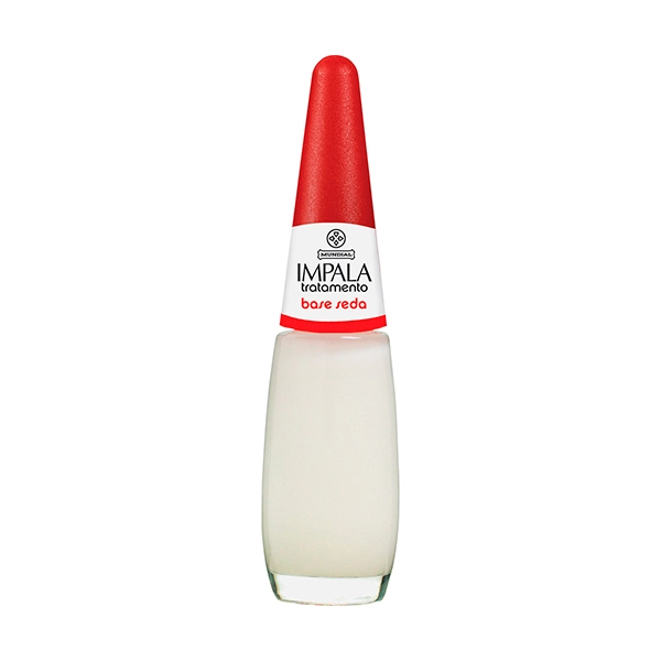Base Tratamento Seda 7.5ml Impala