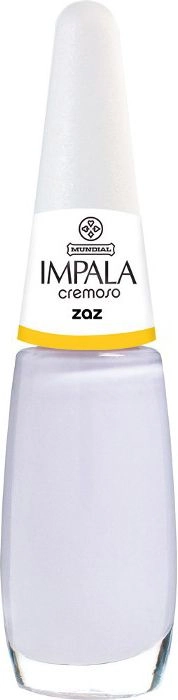 Esmalte Cremoso Zaz 7.5ml Impala