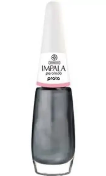 Esmalte Perolado Destino Dos Sonhos 7.5ml Impala