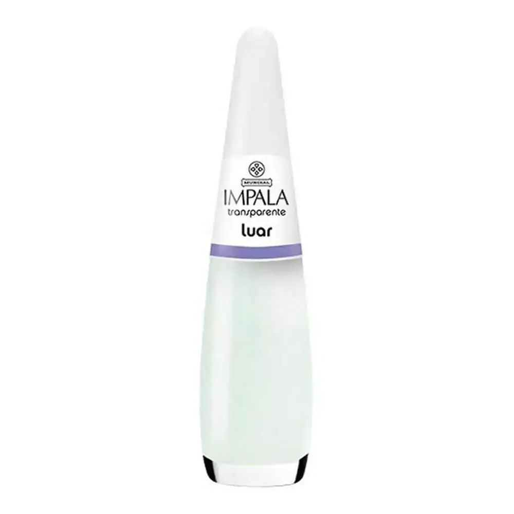 Esm Impala Transp N 287 Luar