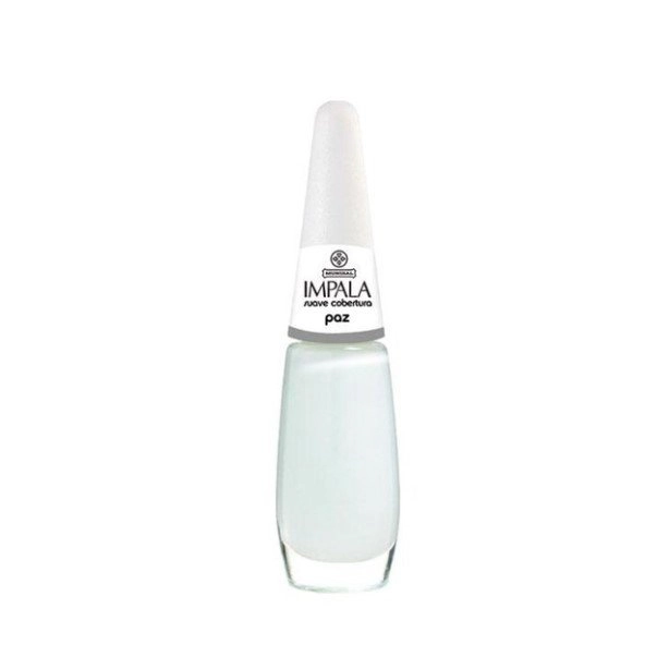 Esmalte Paz Cobertura Suave 7.5ml Impala