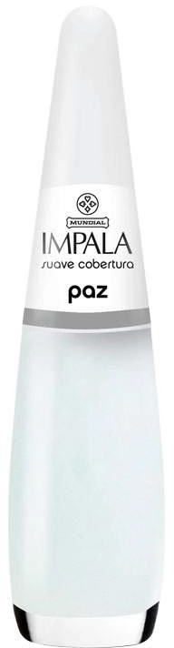Esmalte Impala Paz
