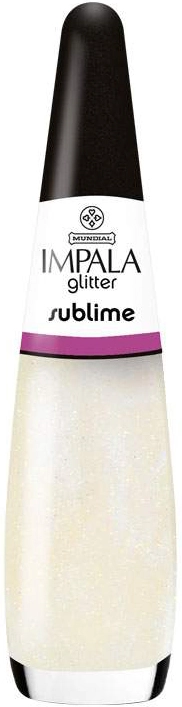 Esm Nu Impala Reg Glitter Sublime