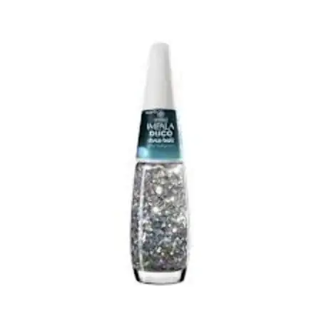 Esmalte Cremoso Hipo Preto 7.5ml Impala