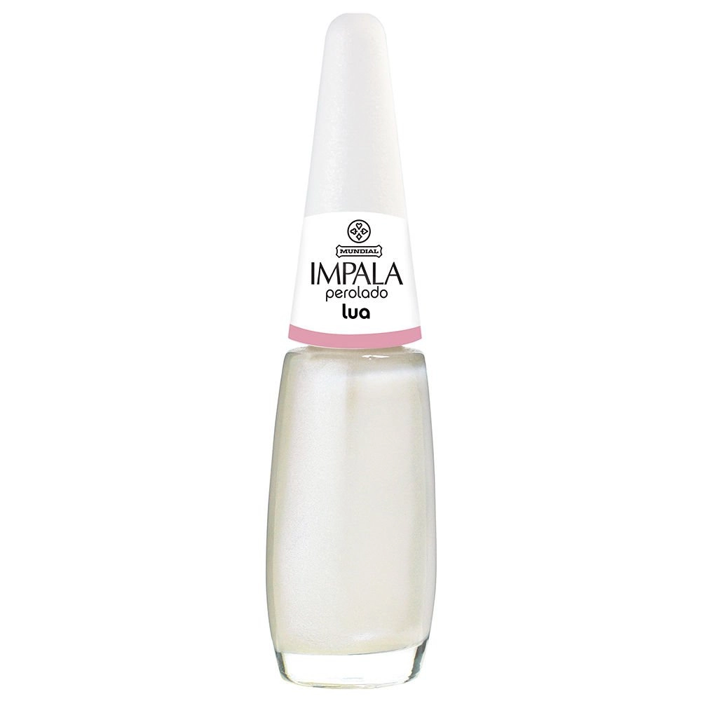 Esmalte Impala Perolado Lua 8ml