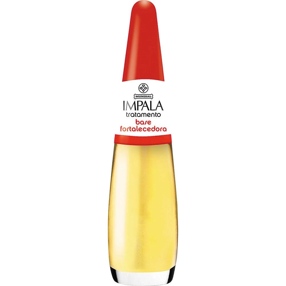 Base Fortalecedora Impala 7,5ml