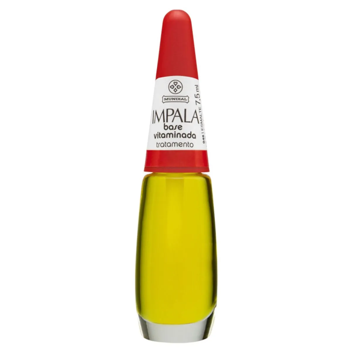 Esmalte Base Fortalecedora 7,5ml Impala