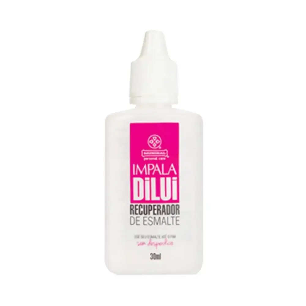 Rec Esmalte Dilui