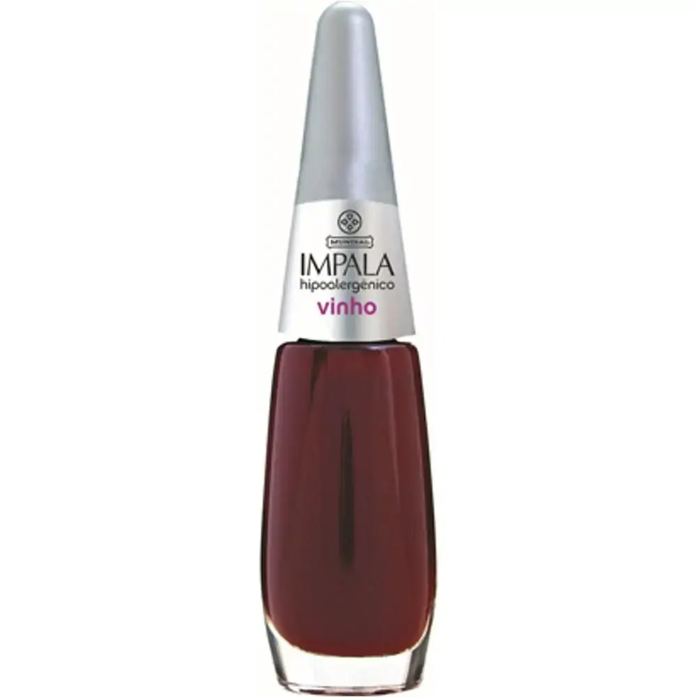 Esm Impala Hipo Alergico Creme N 011 Vinho