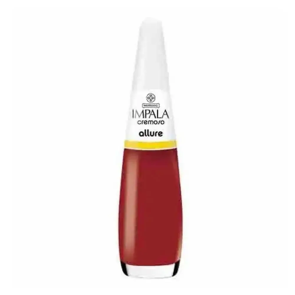 Esmalte Cremoso Allure 7.5ml Impala