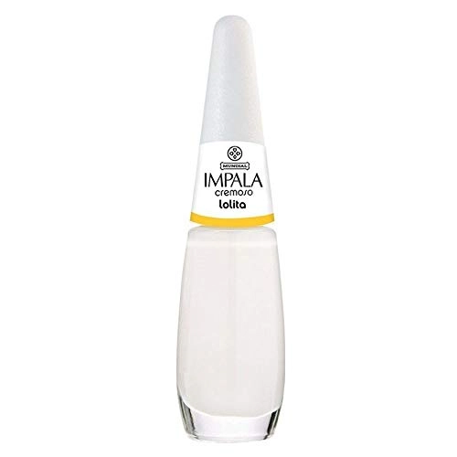 Esmalte Cremoso Lolita 7.5ml Impala