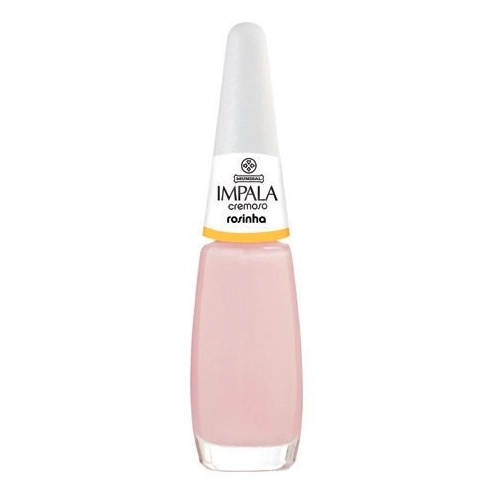 Esmalte Cremoso Rosinha 7.5ml Impala