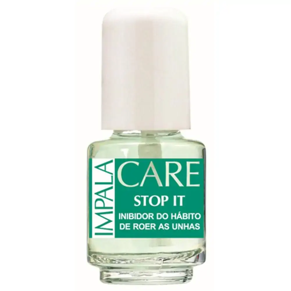 Esm Impala Care Stop It Roer Unhas