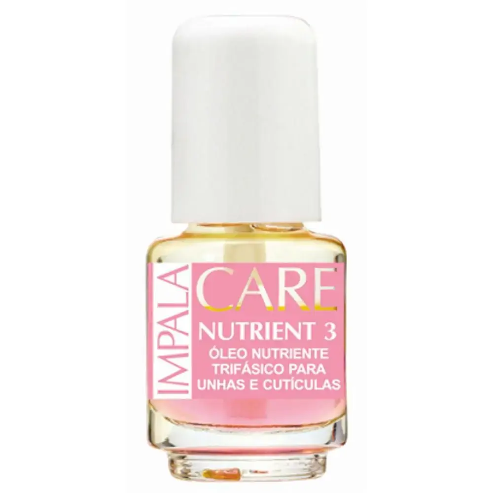 Esm Impala Care Nutrient 3 Oleo Nutriente