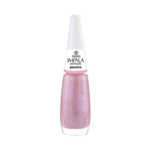 Esmalte Perolado Paraíso 7.5ml Impala