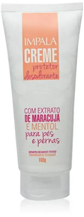 Creme Pe Impala Maracuja/canfora