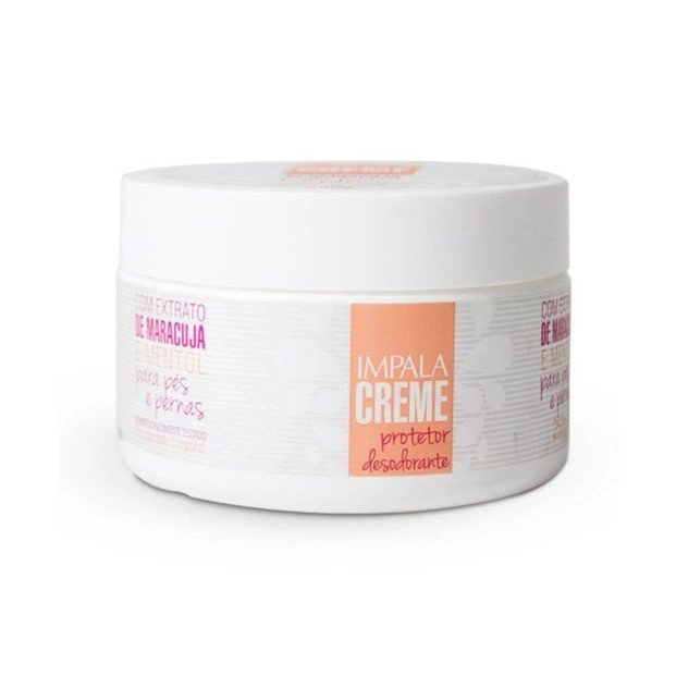 Creme Pe Impala Maracuja/canfora
