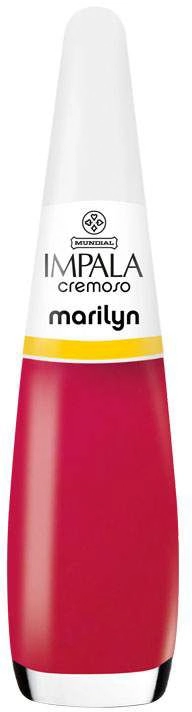 Esmalte Cremoso Marilyn 7.5ml Impala