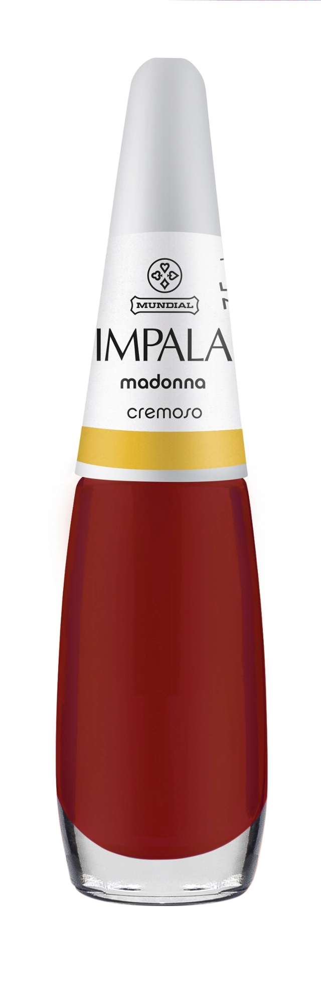 Esmalte Cremoso Madonna 7.5ml Impala