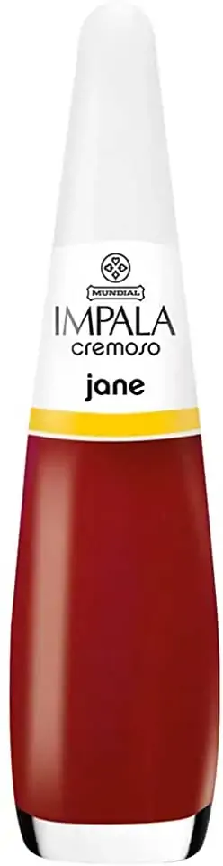 Esmalte Cremoso Jane 7.5ml Impala