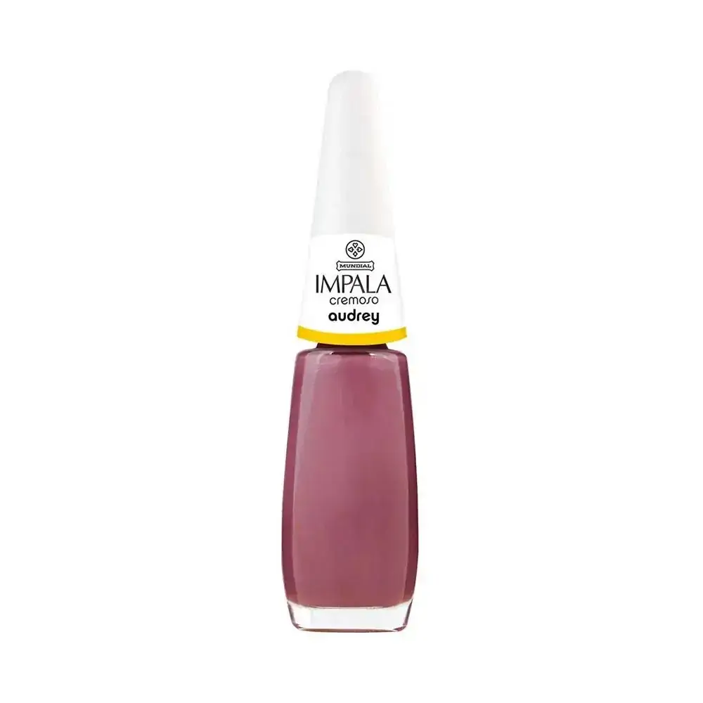 Esmalte Cremoso Audrey 7.5ml Impala