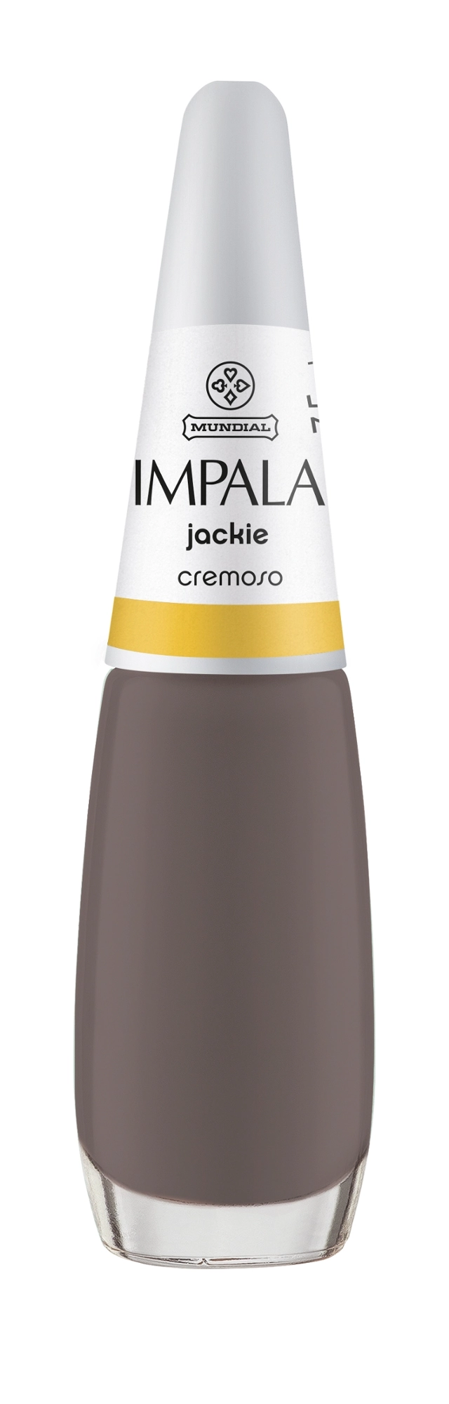 Esmalte Cremoso Jackie 7.5ml Impala