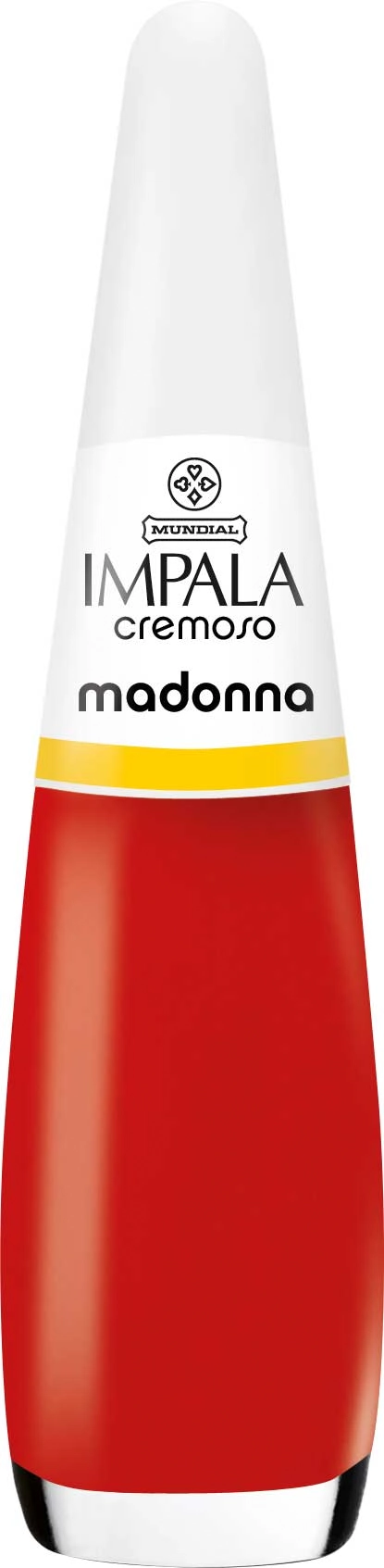 Esm Impala Crem Madonna Cx/0006
