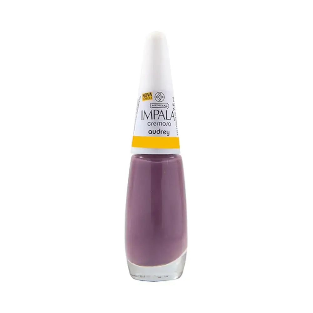 Esmalte Impala Bl Cremoso Audrey E