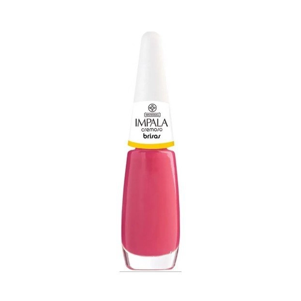 Esmalte Cremoso Brisas 7.5ml Impala