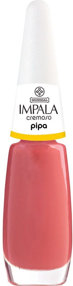 Esmalte Impala Pipa 7,5ml