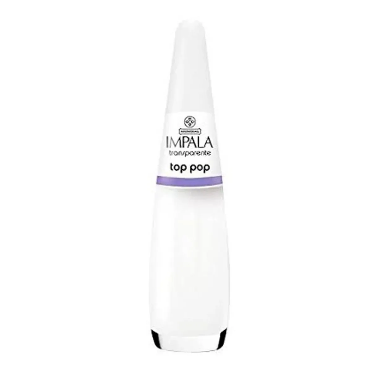 Esmalte Cremoso Top Pop 7.5ml Impala