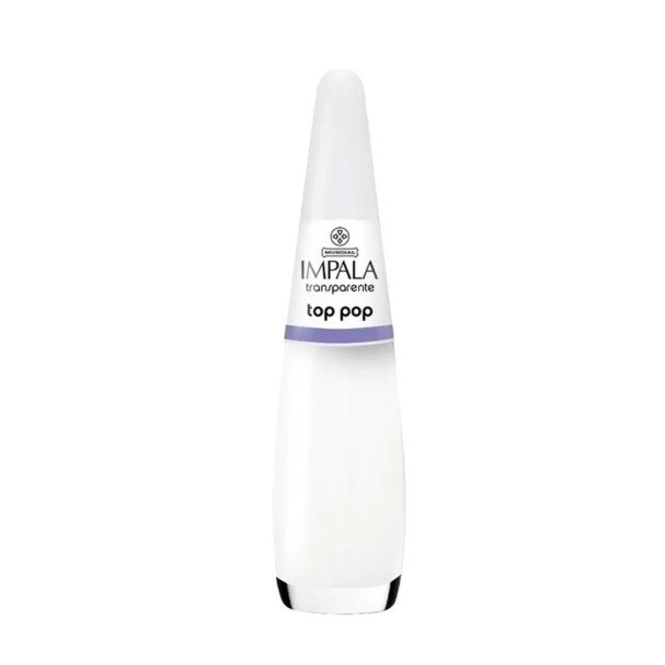 Esmalte Cremoso Top Pop 7.5ml Impala