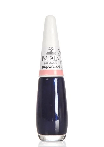 Esmalte Perolado Paparazzi 7.5ml Impala